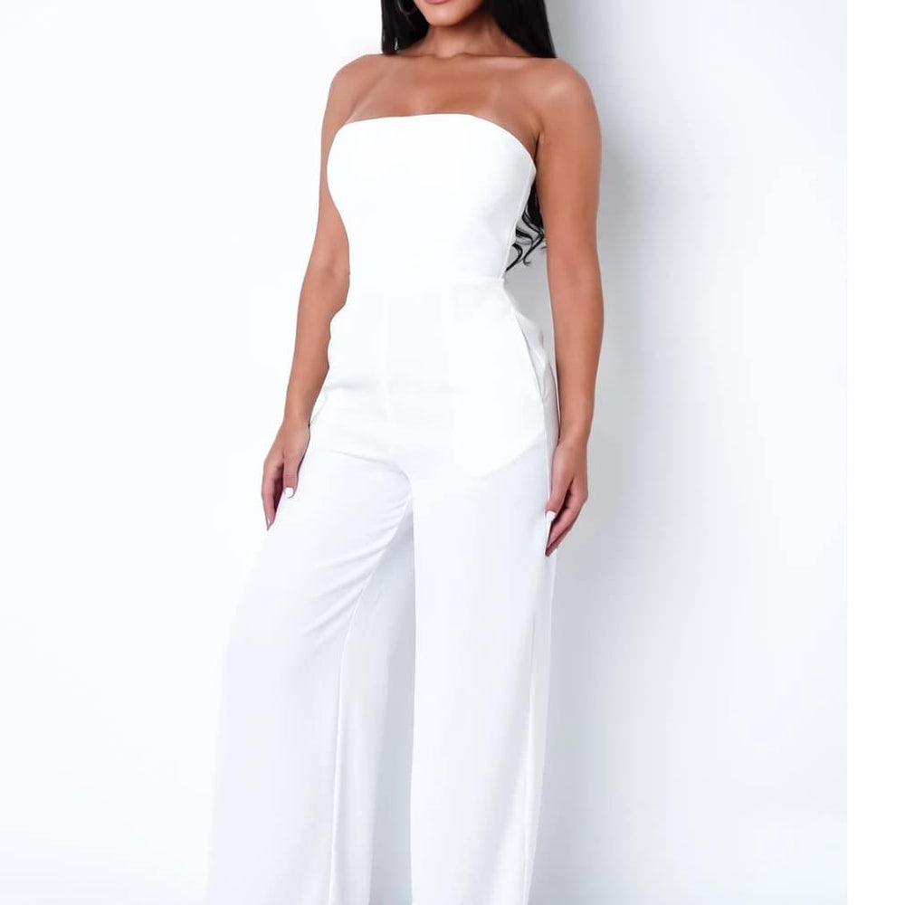 Angelic Jumpsuit