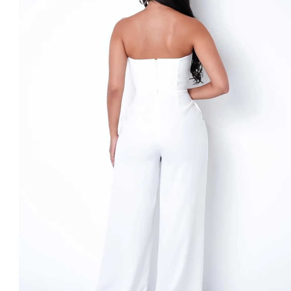 Angelic Jumpsuit